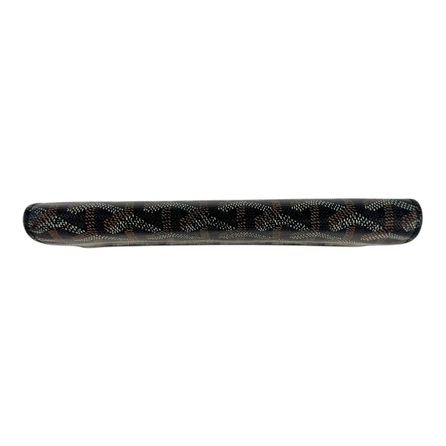 Goyard Goyard Richelieu Long Wallet Size ONE SIZE - 6 Thumbnail