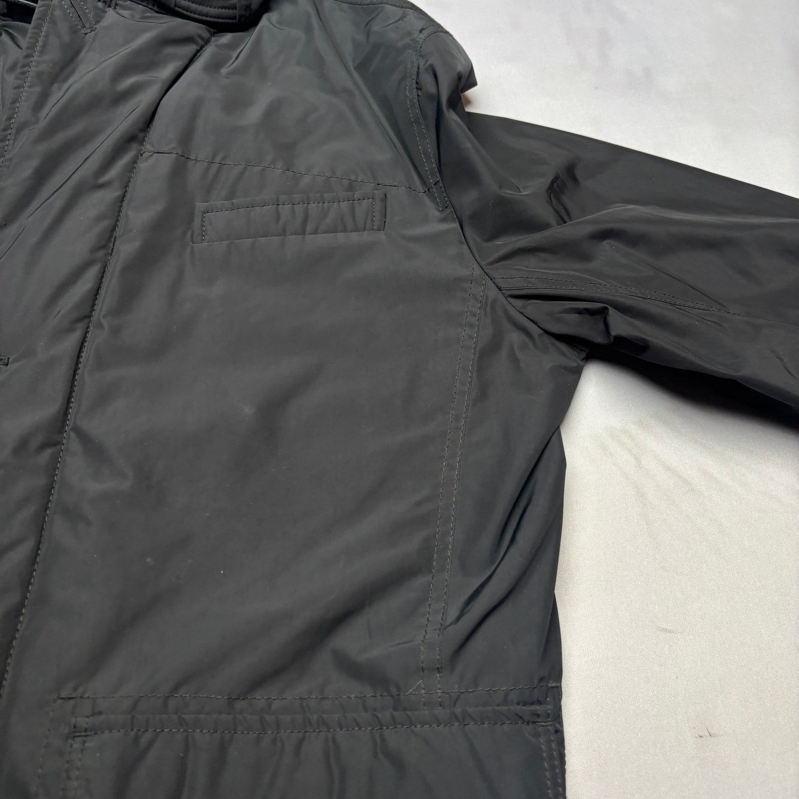 Polo Ralph Lauren Polo Ralph Lauren Field Jacket Chin Strap M65 Men's Large Size US L / EU 52-54 / 3 - 12 Thumbnail