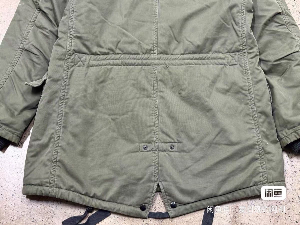 Lanvin Lanvin Paradise Coat Size US M / EU 48-50 / 2 - 10 Thumbnail