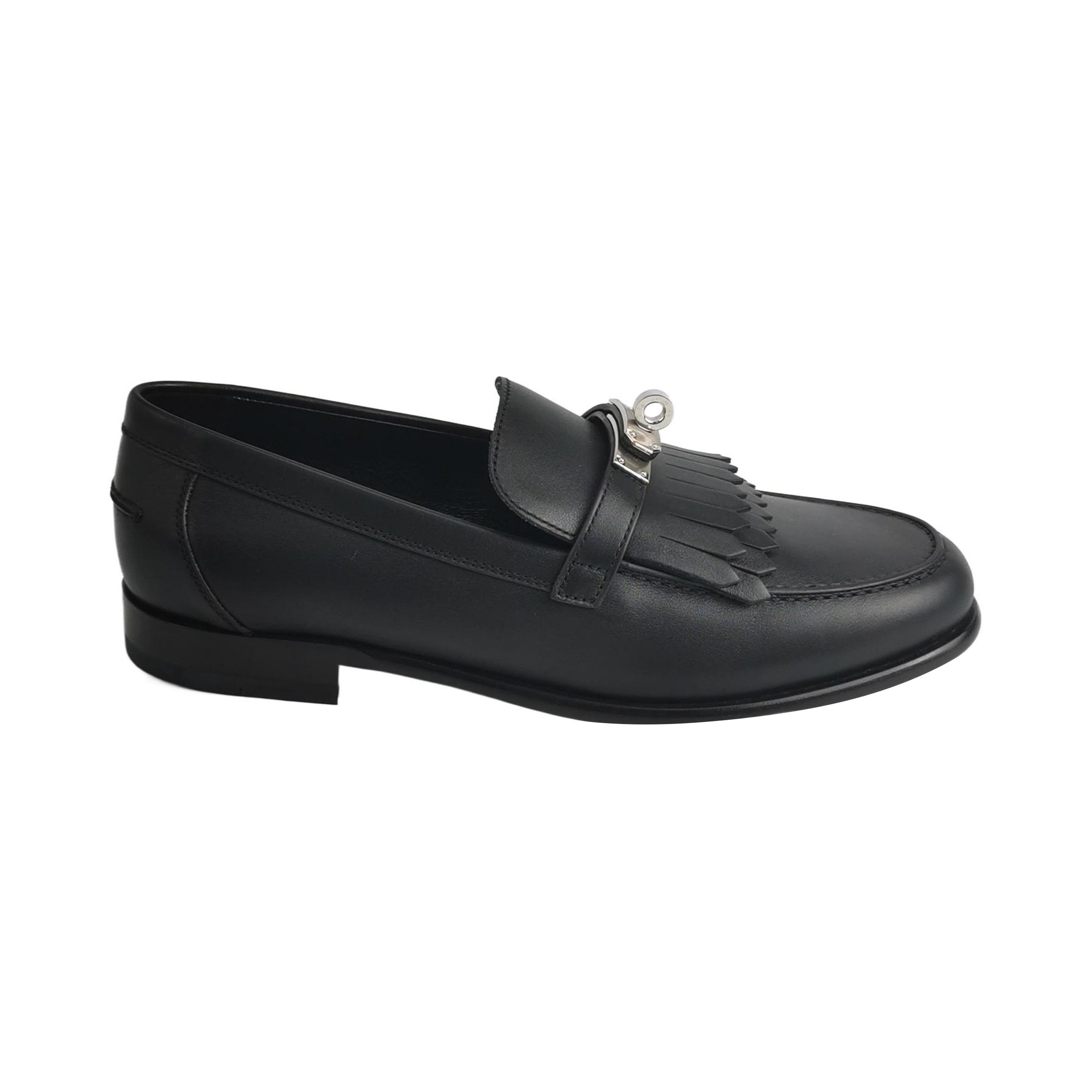 Hermes Hermes Women 9 Flats Size US 9 / IT 39 - 1 Thumbnail
