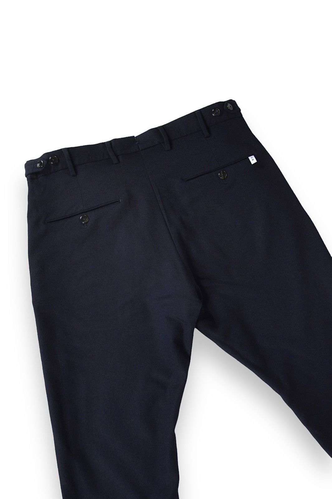 PT Torino PT01 Wool Slim Fit Trousers Pants Size US 32 / EU 48 - 12 Thumbnail