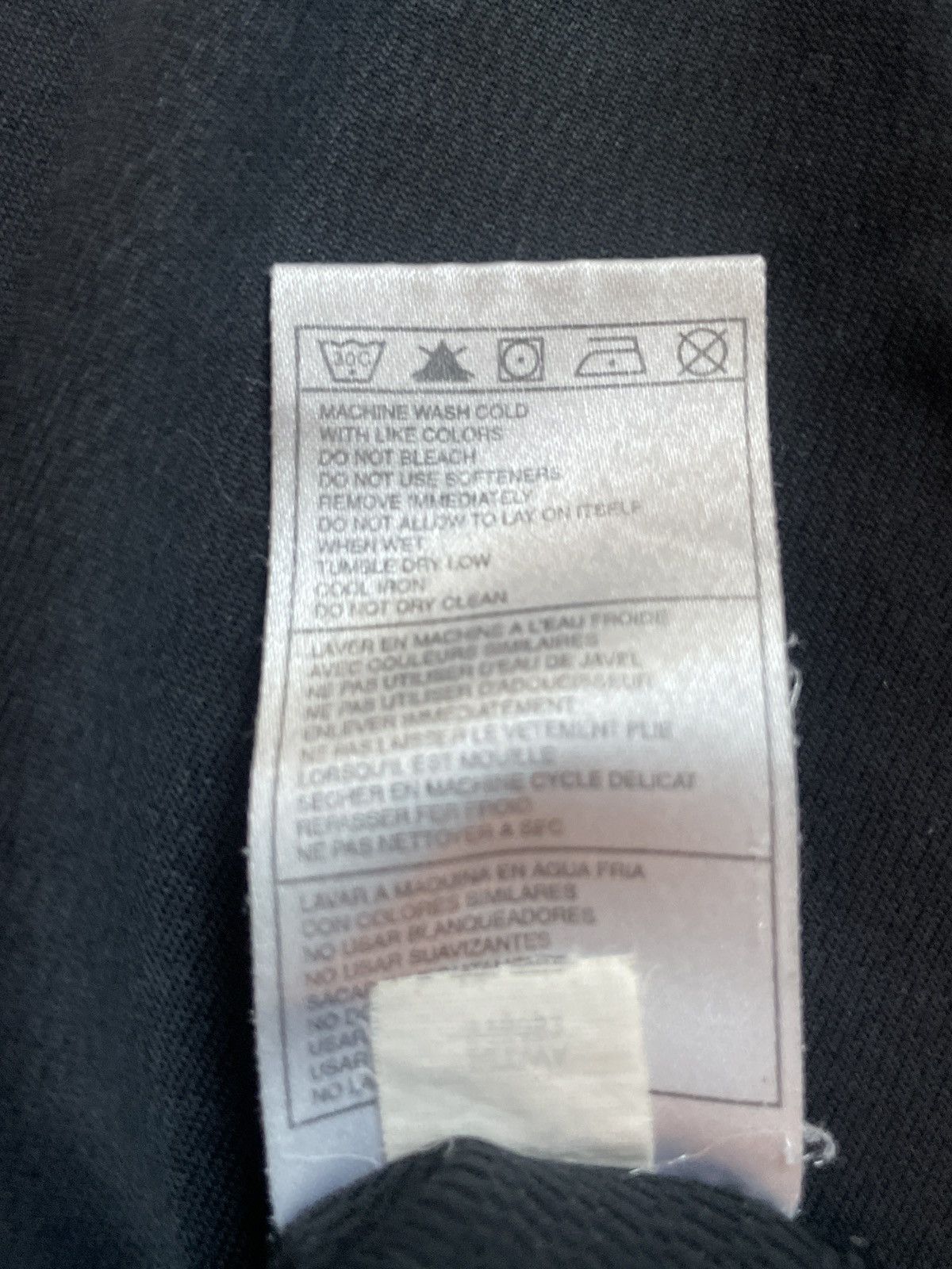 Jordan Brand Nike Air Jordan Brand Size US XL / EU 56 / 4 - 7 Thumbnail
