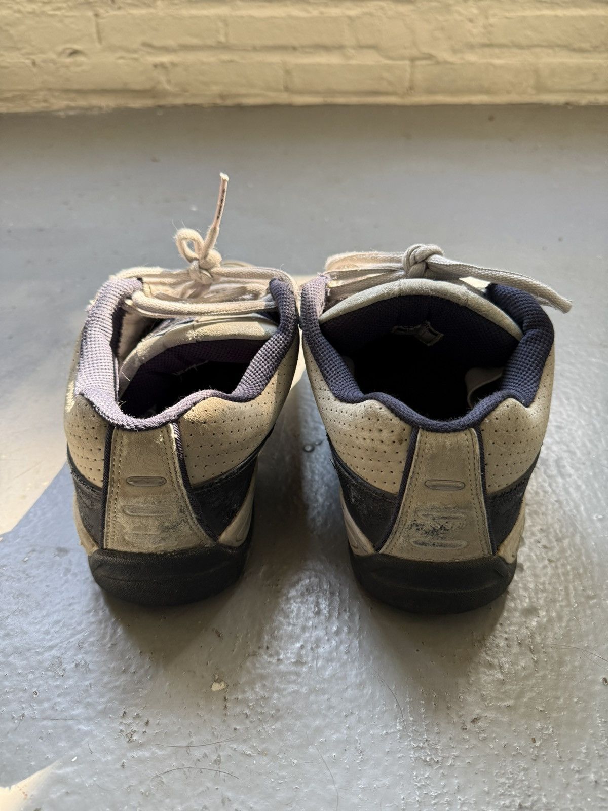 Rip Curl 90s ripcurl skate shoes Size US 10 / EU 43 - 5 Thumbnail
