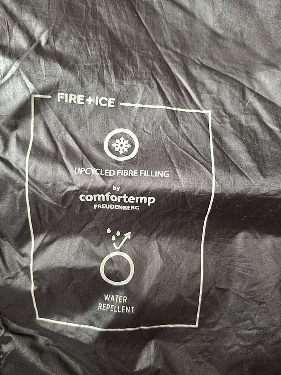 Bogner Bogner Fire + Ice Comfortemp Hybrid Men's Jacket 56 Size US XL / EU 56 / 4 - 10 Thumbnail