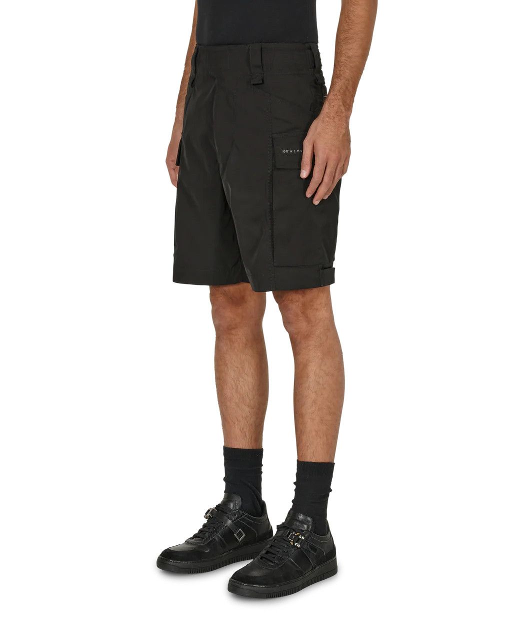 1017 ALYX 9SM 1017 ALYX 9SM Tactical Shorts Size US 30 / EU 46 - 2 Thumbnail