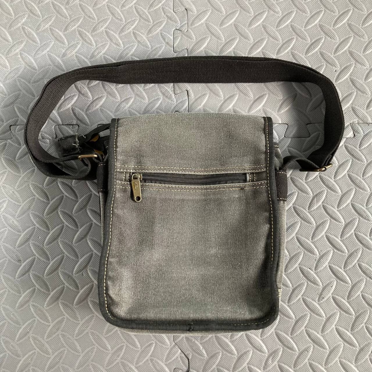 Diesel Vintage Spare Parts Sling Bag Size ONE SIZE - 2 Thumbnail