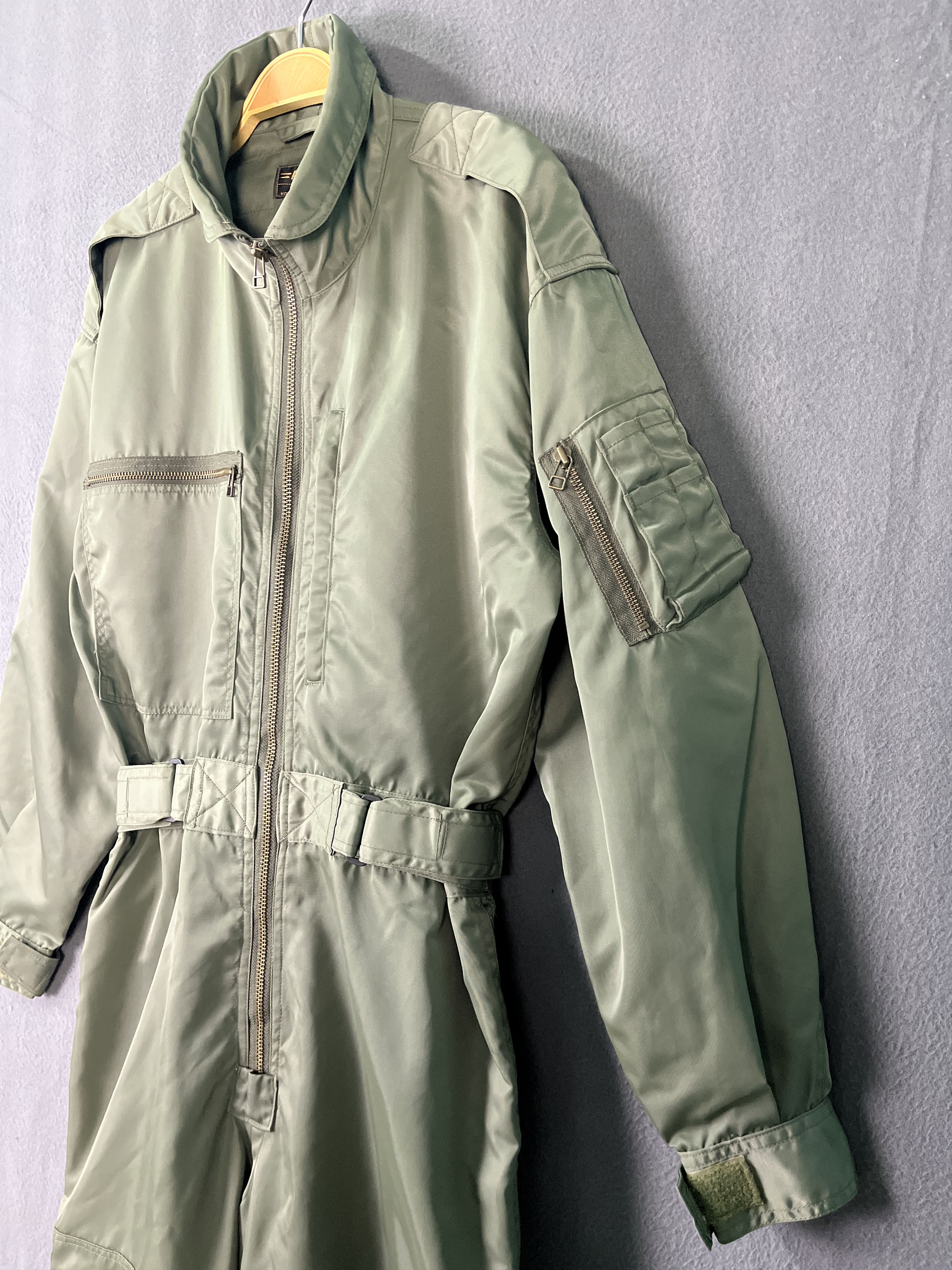 Sports Specialties Racing Motorsports Komine Pavement Japanese Brand Coverall Size US 31 - 6 Thumbnail