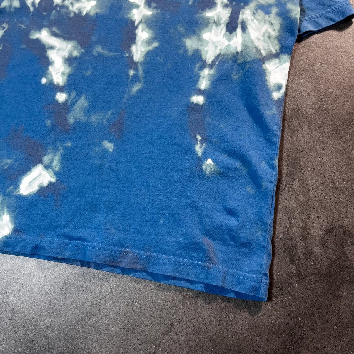 Palace Palace Skateboards Pocket Tee Tie Dye Tshirt Skate SK8 Hype Size US M / EU 48-50 / 2 - 6 Thumbnail
