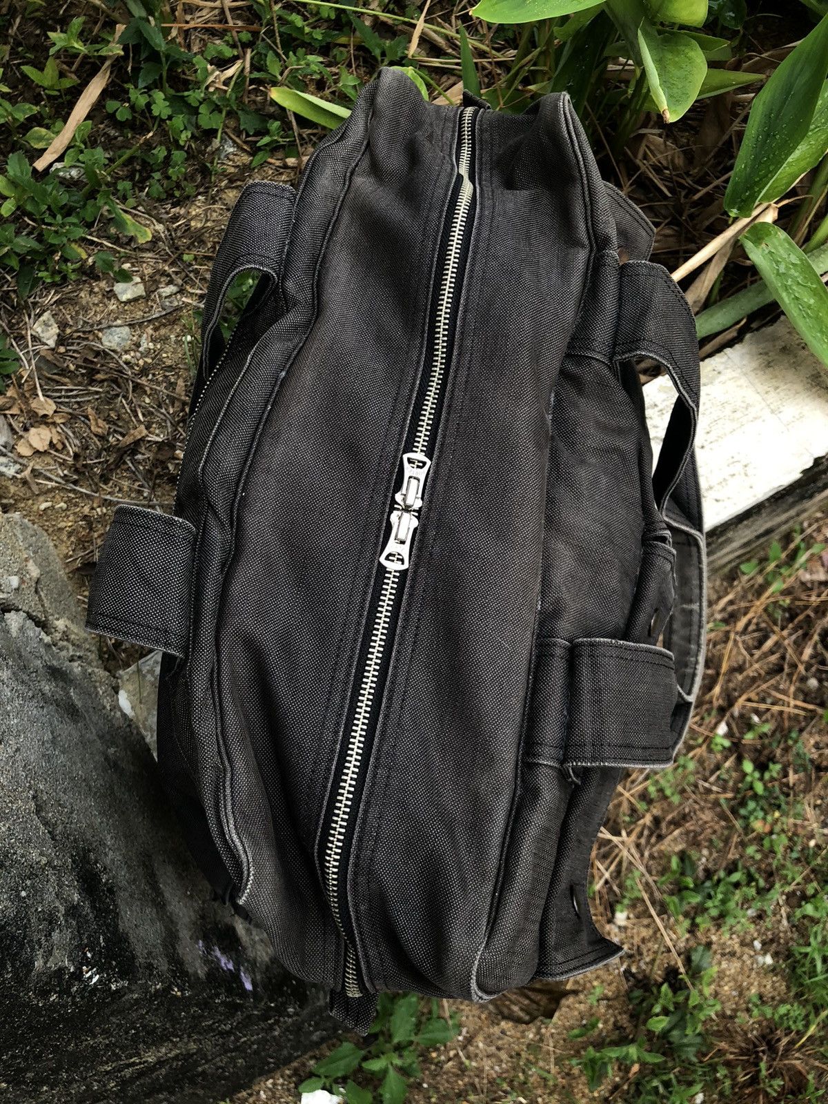 Porter Porter Smoky Boston Canvas Shoulder Bag Size ONE SIZE - 3 Thumbnail