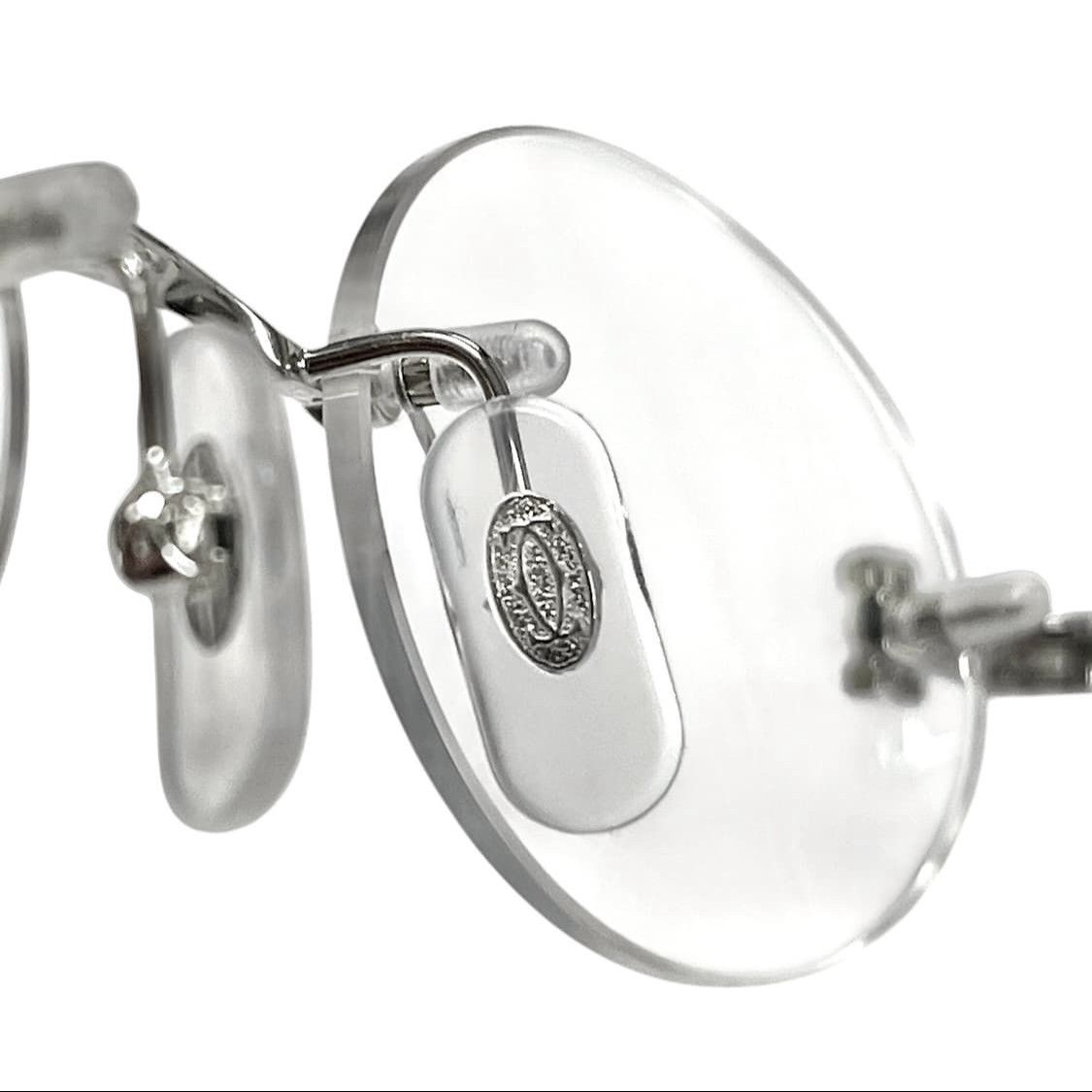 Cartier Cartier CT0593O Size ONE SIZE - 4 Thumbnail