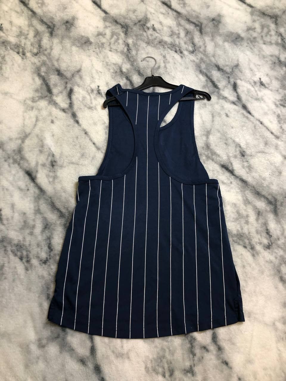 Ellesse Ellese streetwear tank top Size US S / EU 44-46 / 1 - 6 Thumbnail