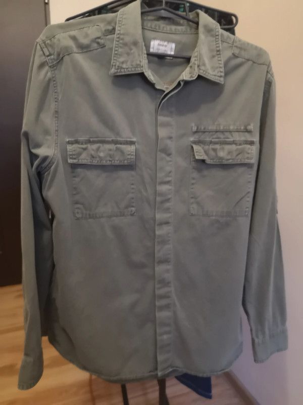 George George Size US L / EU 52-54 / 3 - 1 Thumbnail