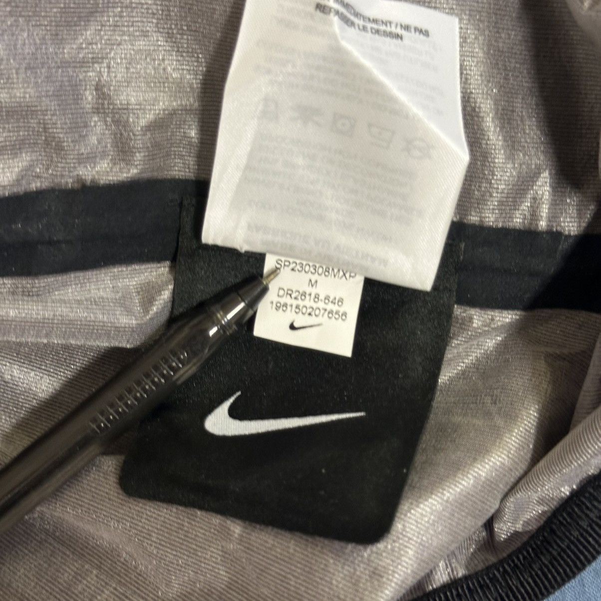 NOCTA × Nike Nike x Nocta track jacket Size US M / EU 48-50 / 2 - 9 Thumbnail