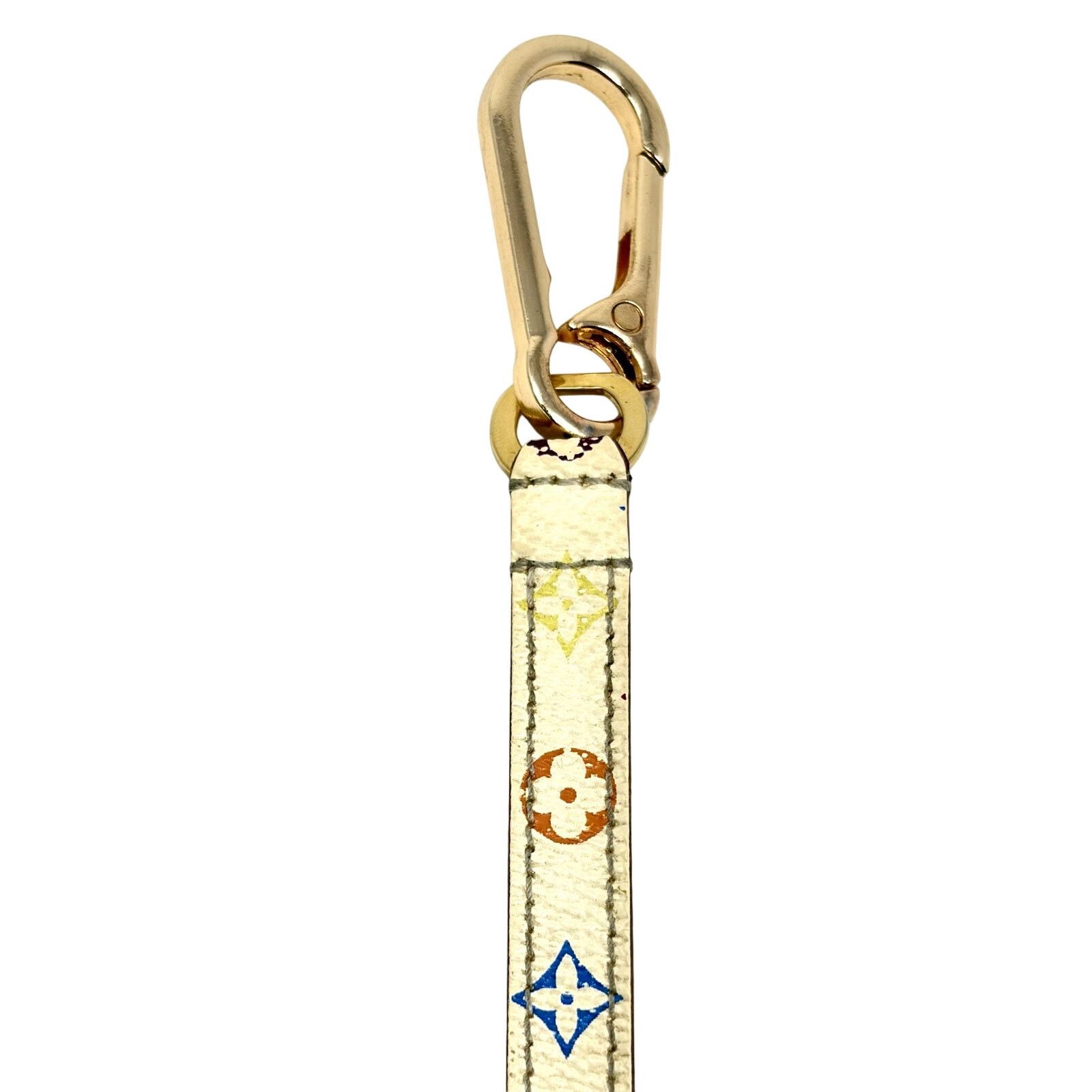 Louis Vuitton Louis Vuitton ‘Dragonne’ Phone Strap / Keychain Size ONE SIZE - 7 Thumbnail