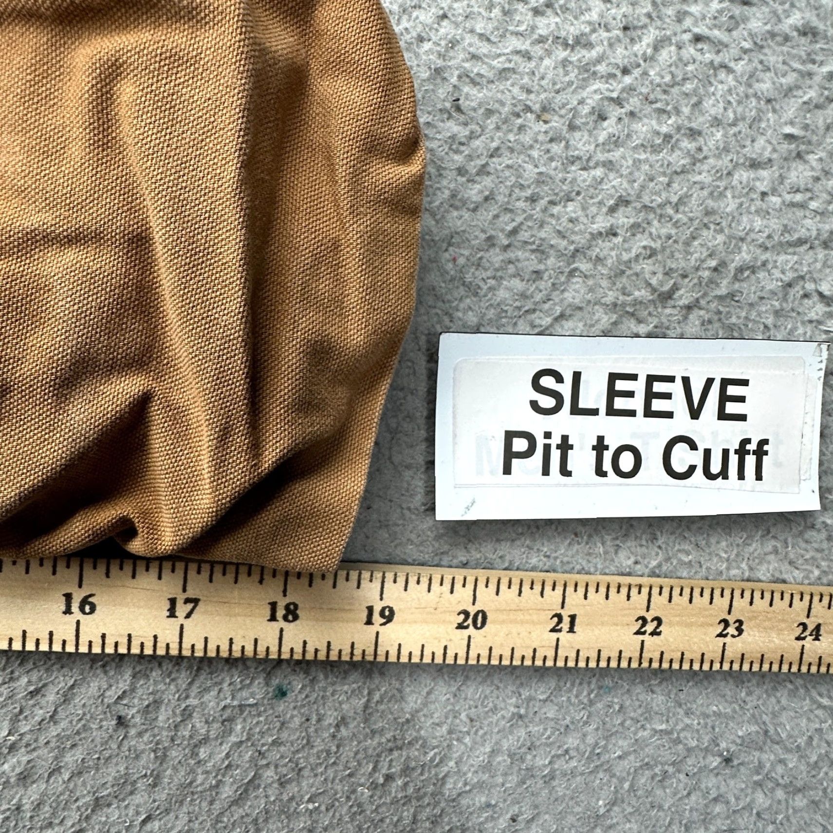Vintage VINTAGE Key Duck Canvas Quilted Lined Coveralls Pants Mens Large Reg Brown Overalls Zip Size US 42 / EU 58 - 5 Thumbnail