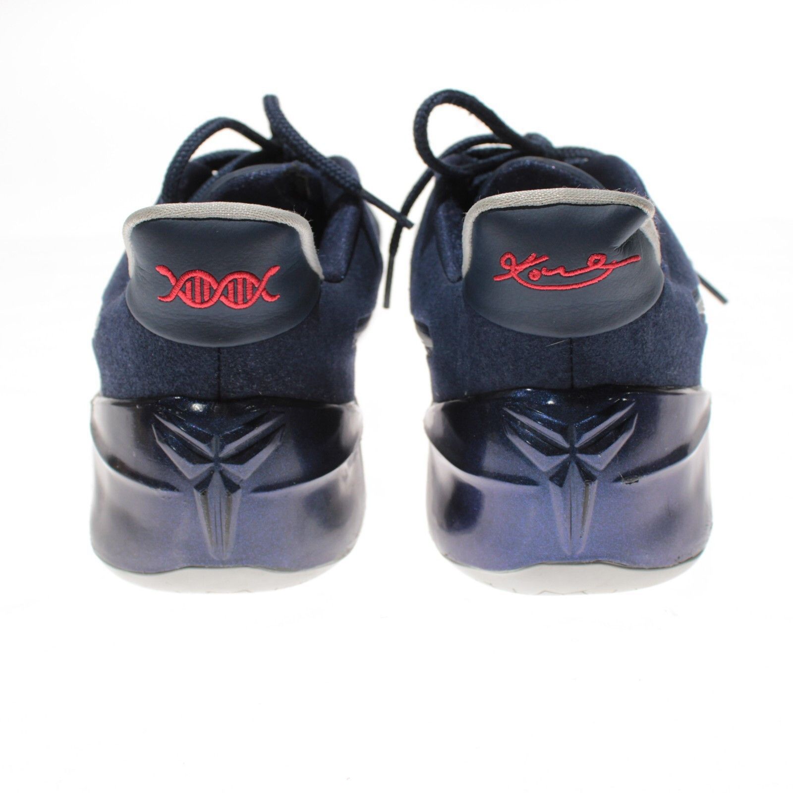 Nike Nike Kobe A.D. Midnight Navy Sneakers Men's Size 10 US / 44 Size US 10 / EU 43 - 4 Thumbnail