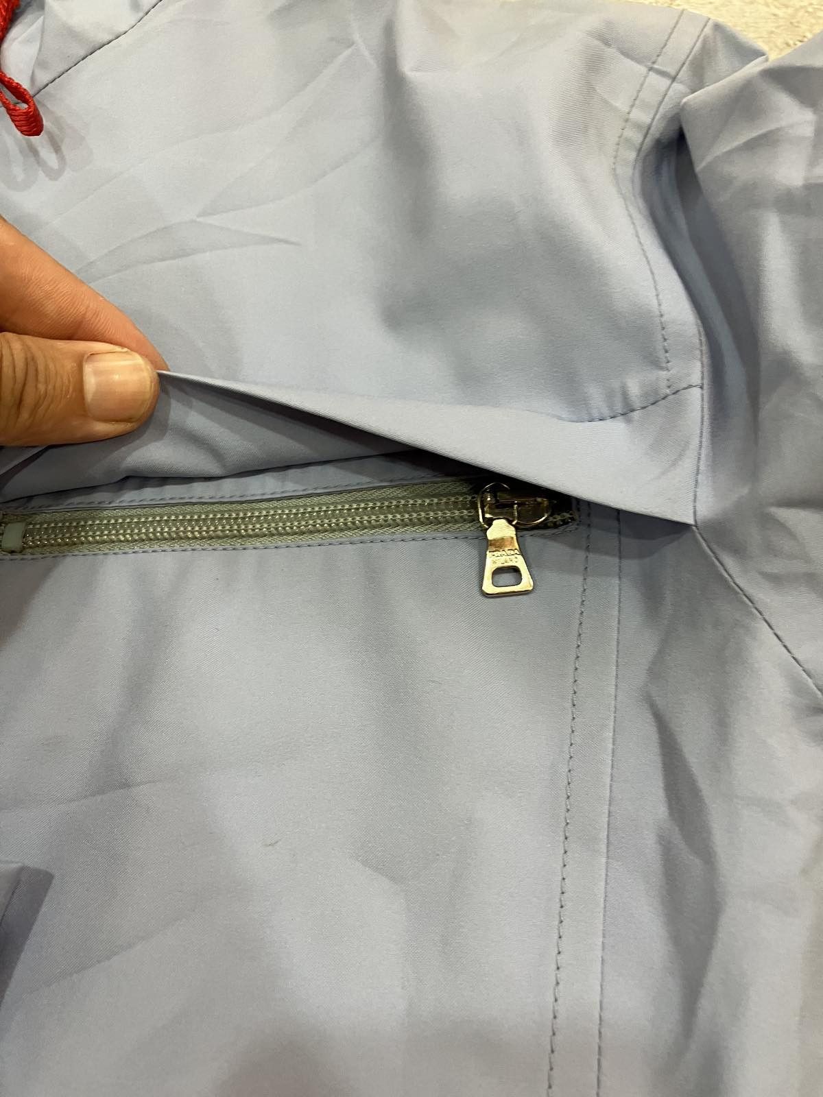 Goretex × Prada Prada Gore tex Size S / US 4 / IT 40 - 8 Thumbnail