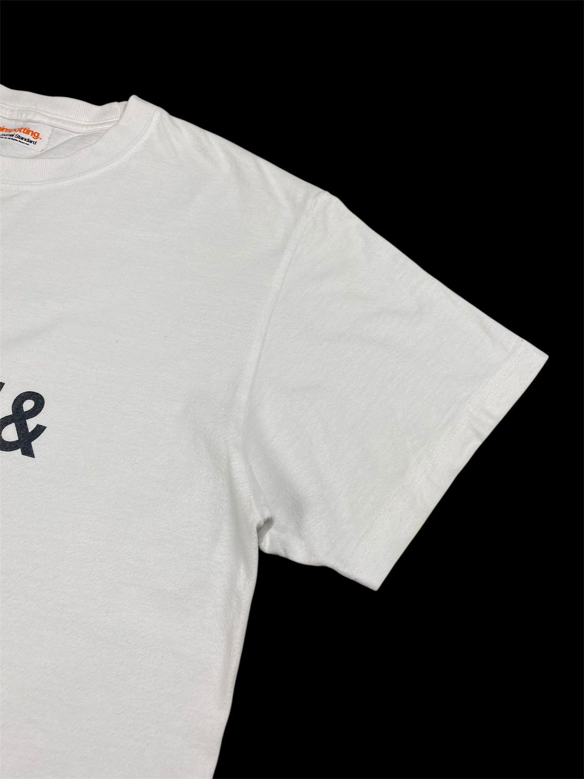 Journal Standard T2 Trainspotting Movie T-Shirt Size US M / EU 48-50 / 2 - 5 Thumbnail