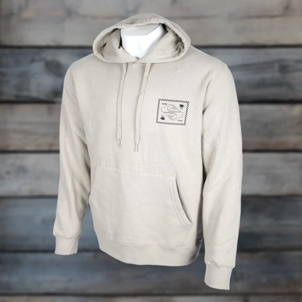 Quiksilver VINTAGE Unavailable Size US L / EU 52-54 / 3 - 1 Thumbnail