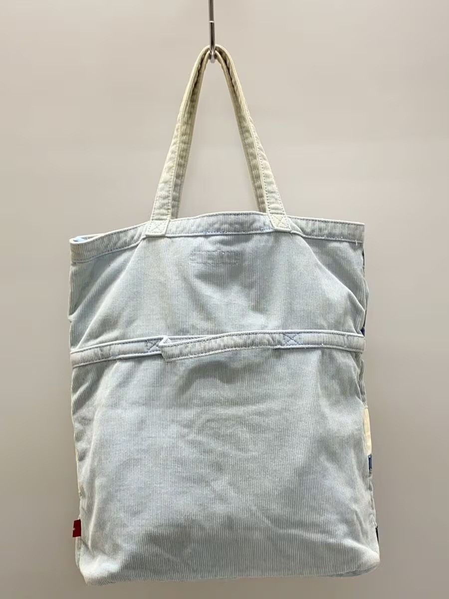 Hysteric Glamour Patchwork Tote Bag Size ONE SIZE - 3 Thumbnail