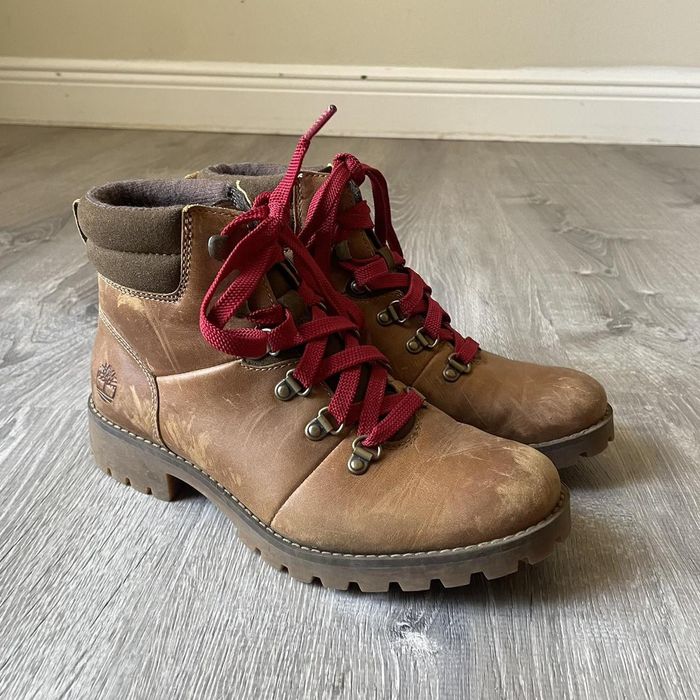 Women's ellendale hotsell hiker boot