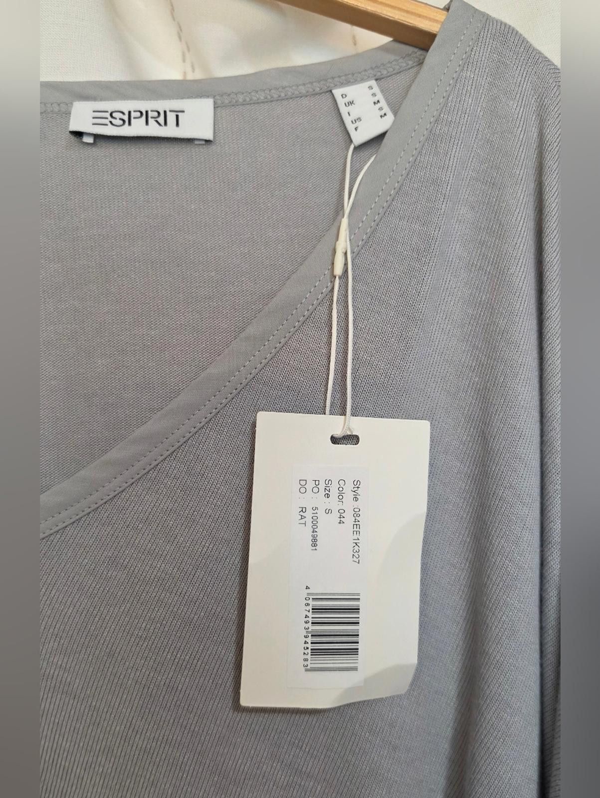 Esprit ESPRIT Dolman Top Size S / US 4 / IT 40 - 2 Thumbnail