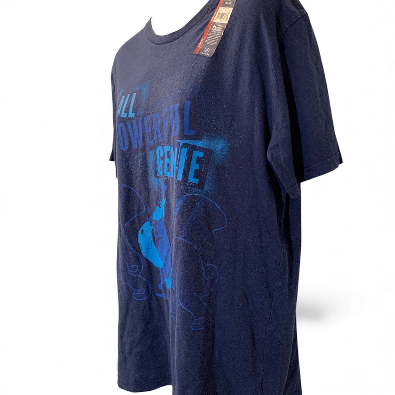 Disney Disney’s Alladin T-shirt (item #10051) Size US M / EU 48-50 / 2 - 4 Thumbnail