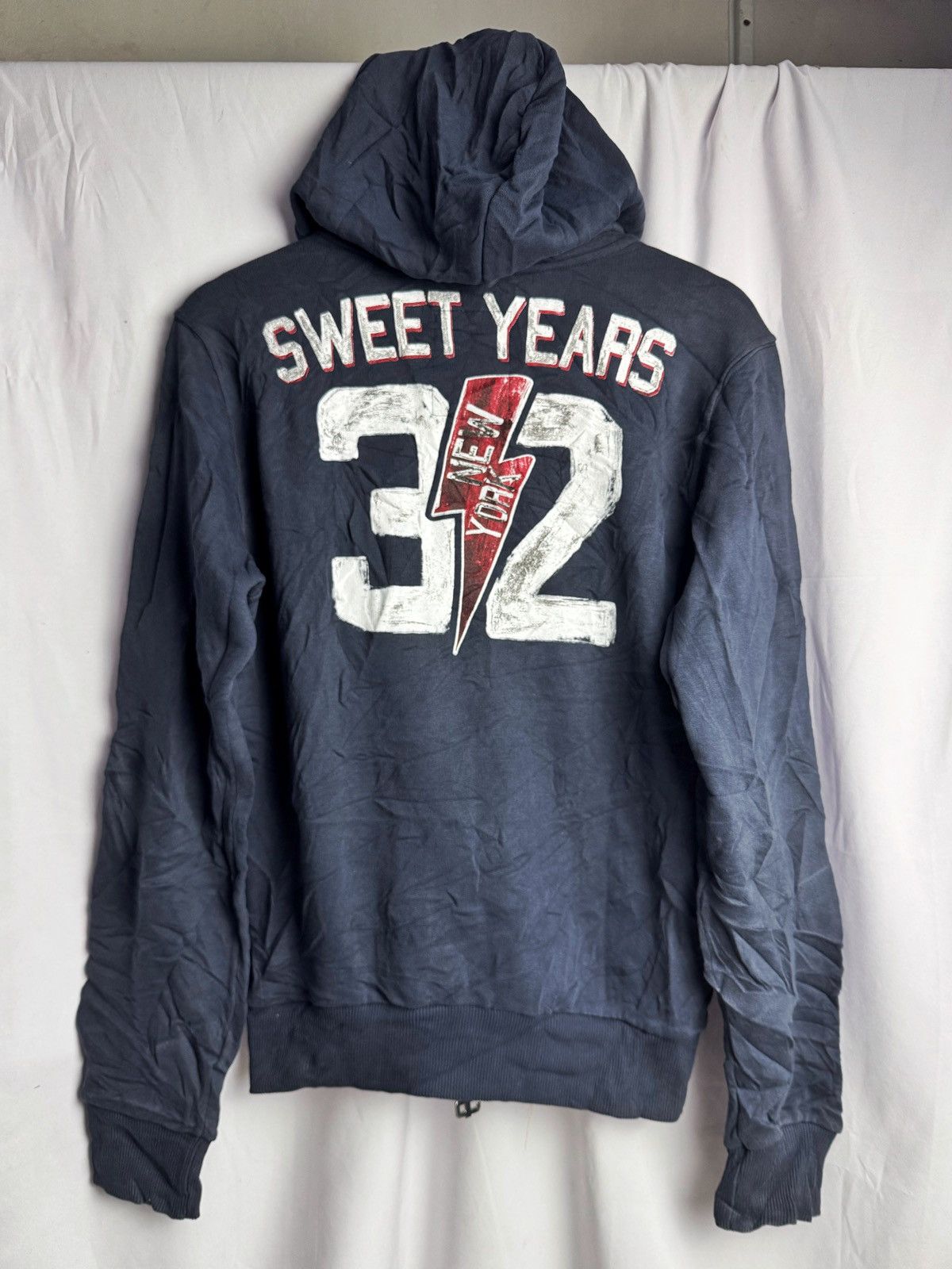 Beauty Beast × Hysteric Glamour × Japanese Brand Sweetyears Music Sound Hoodie Size US M / EU 48-50 / 2 - 2 Thumbnail