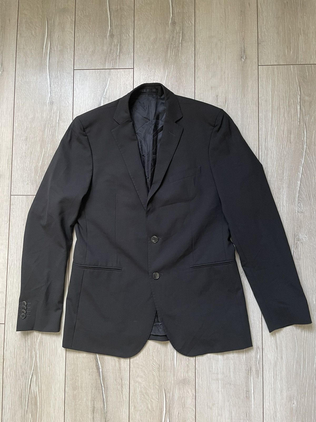 Boggi Boggi Milan Blazer jacket Size 50S - 1 Thumbnail