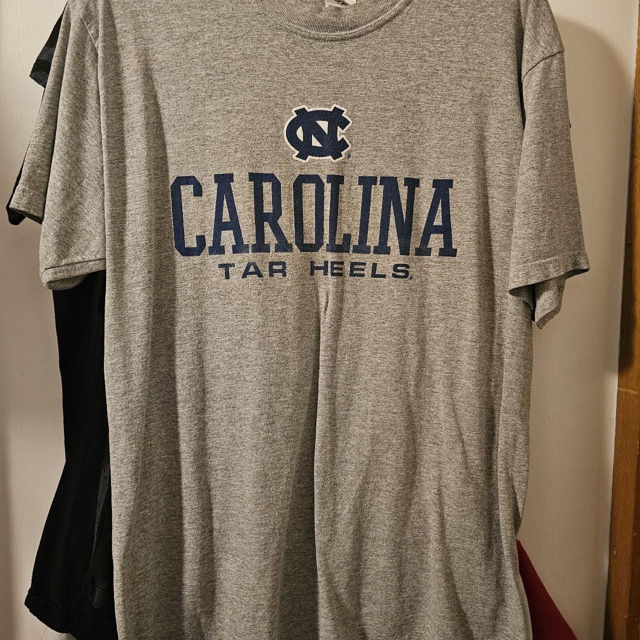 Jerzees North Carolina Tar Heels Jerzees Size US L / EU 52-54 / 3 - 1 Thumbnail