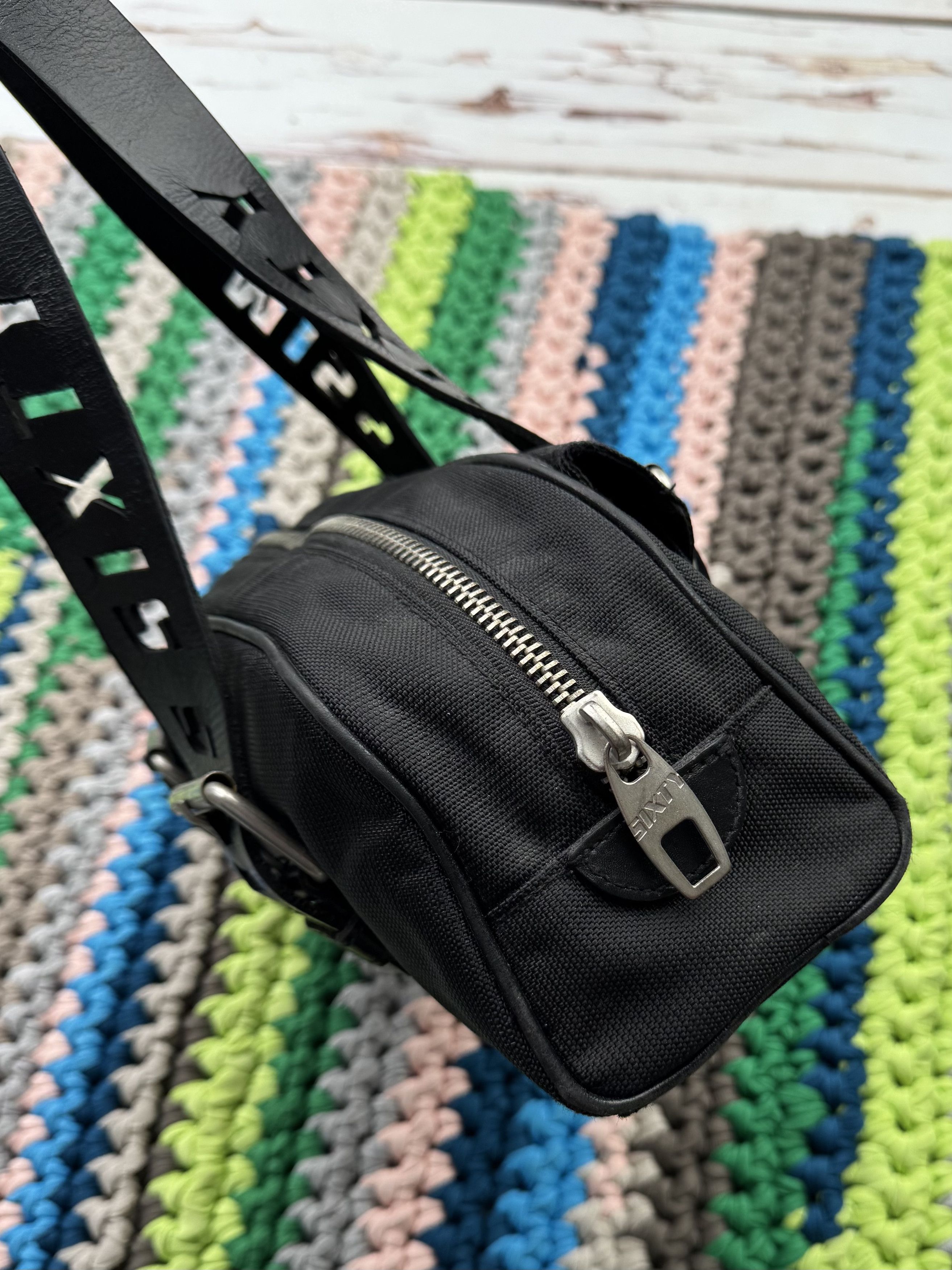 Miss Sixty Miss Sixty Vintage Bag (V106)(D10) Size ONE SIZE - 9 Thumbnail