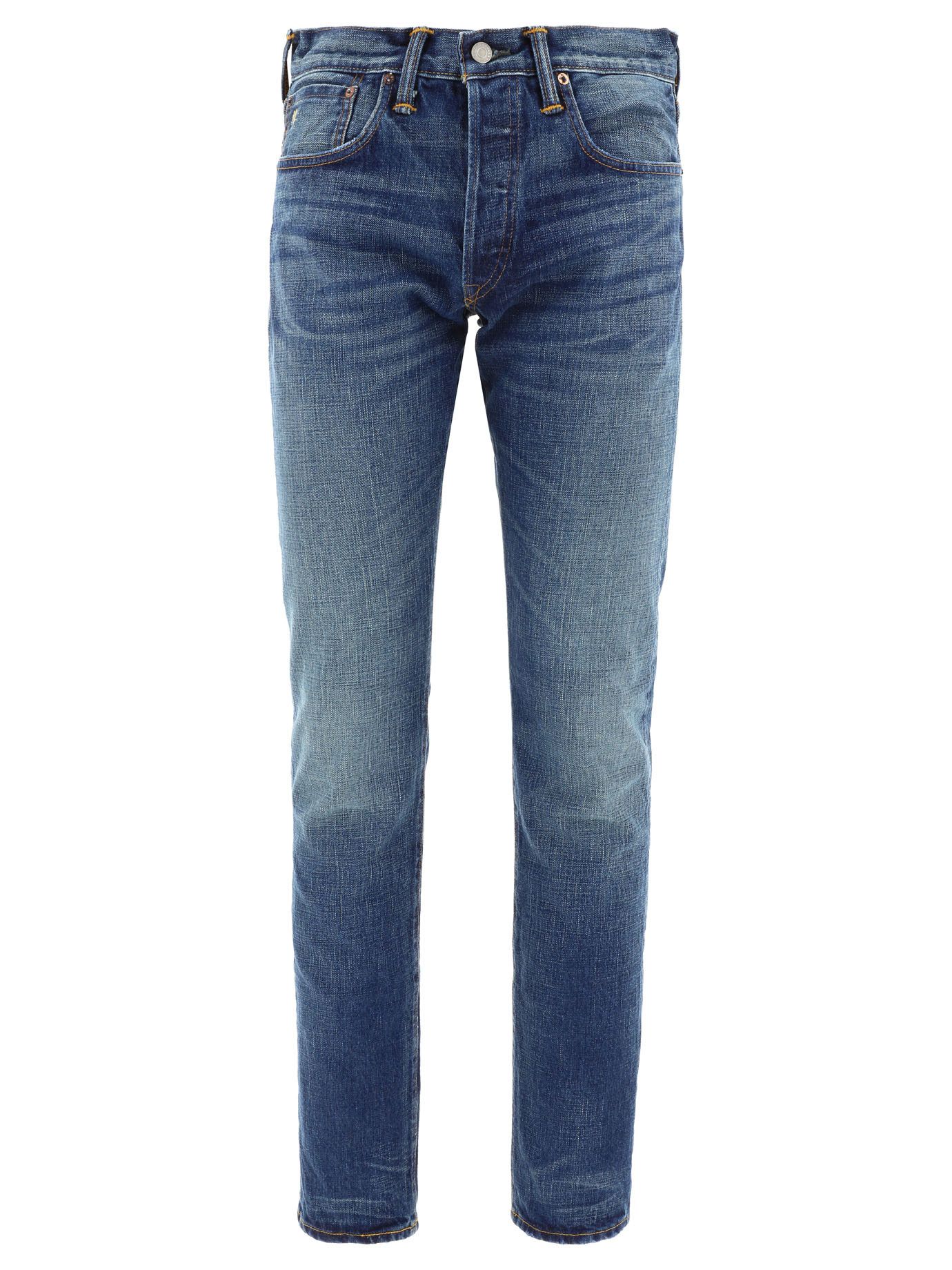 Polo Ralph Lauren Jeans Size US 32 / EU 48 - 1 Thumbnail