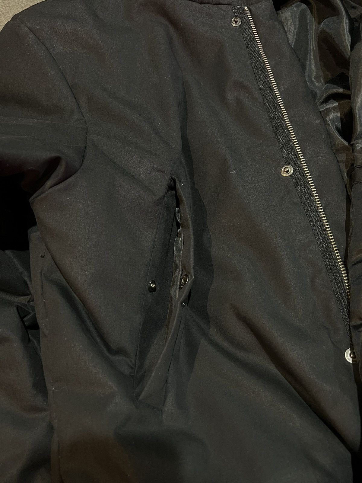 Maiden Noir Maiden Noir Fishtail Parka Size US M / EU 48-50 / 2 - 5 Thumbnail