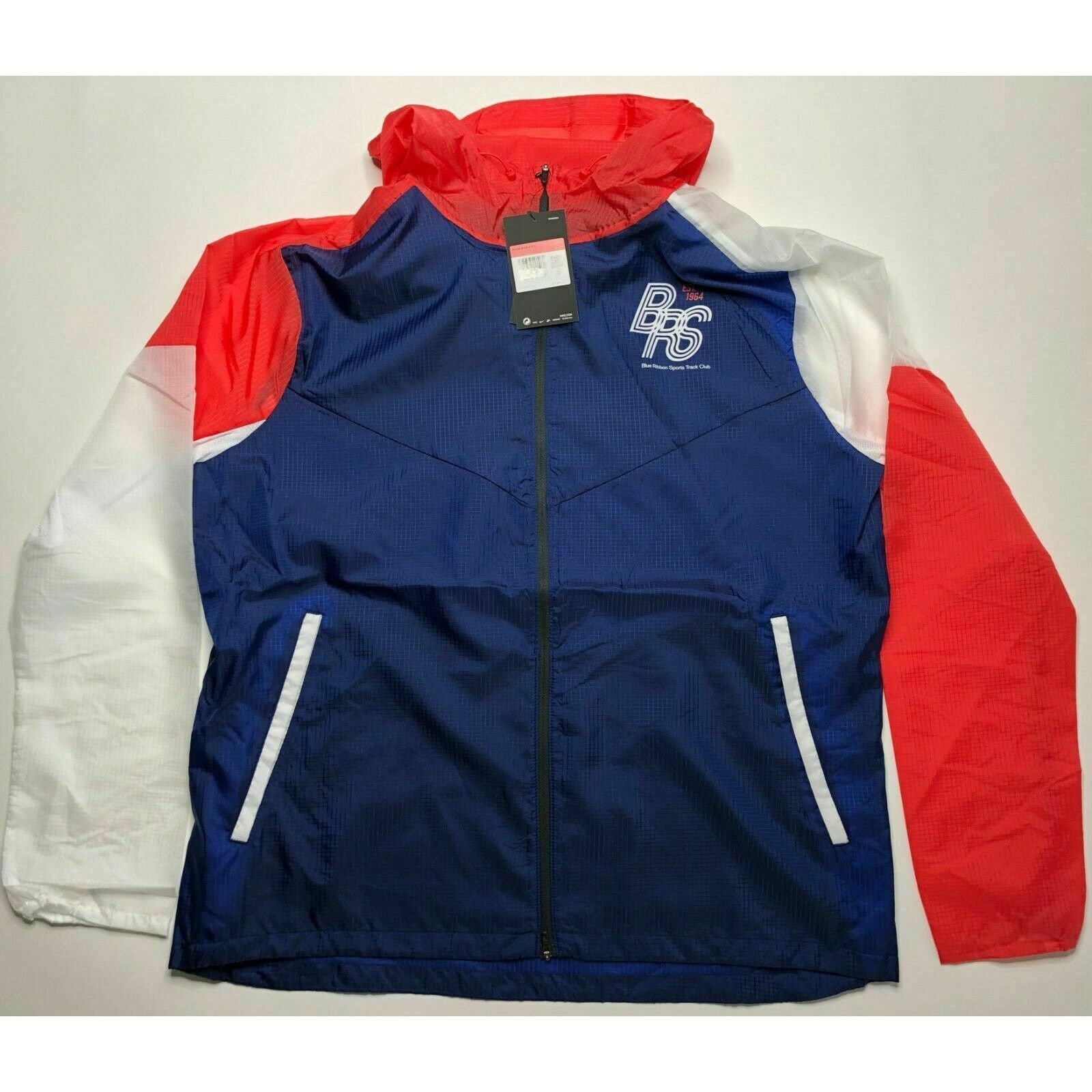 Blue Ribbon Sports Jacket | Grailed