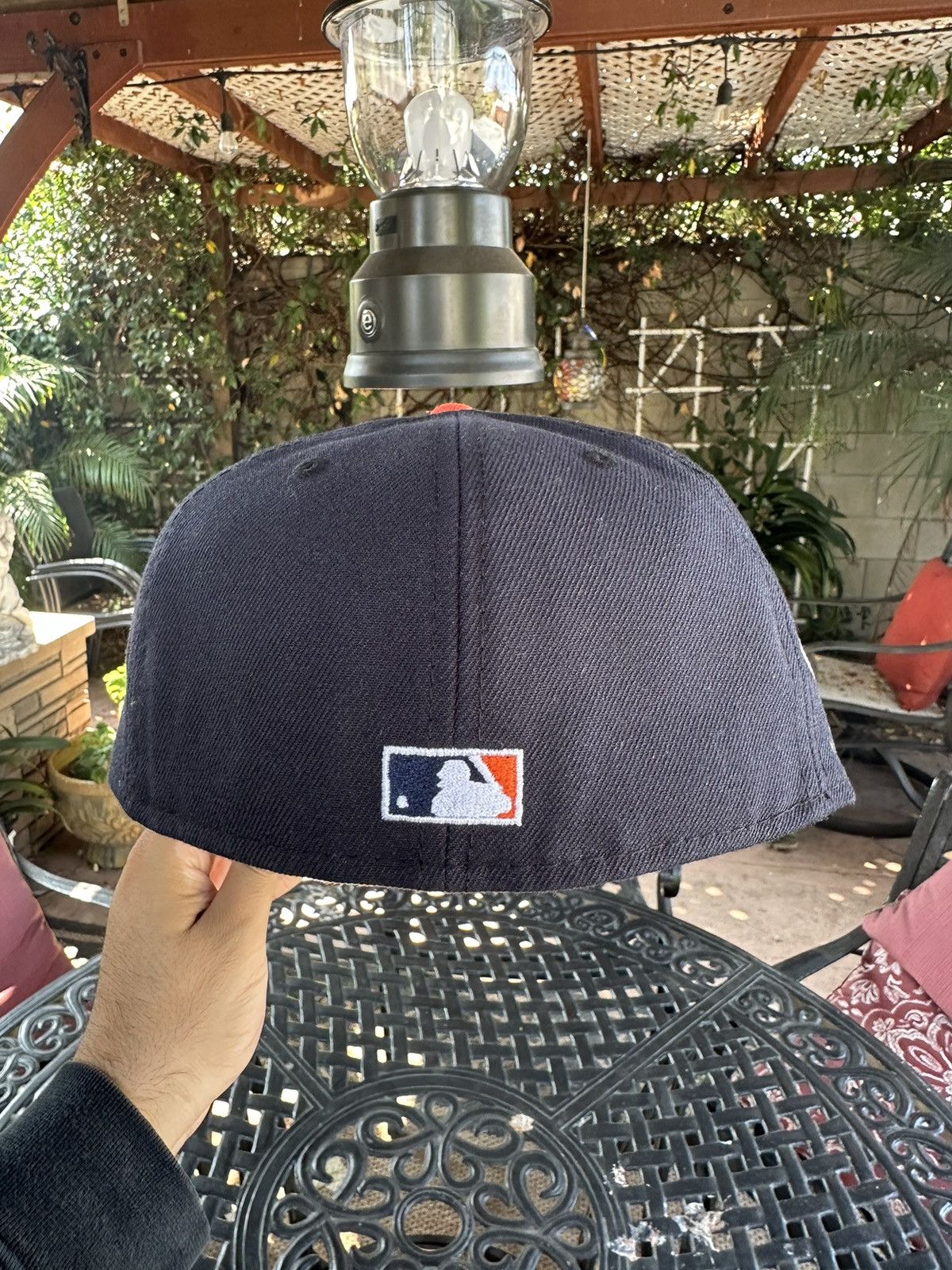Hat Club Detroit Tigers Custom Fitted Hat Size ONE SIZE - 3 Thumbnail