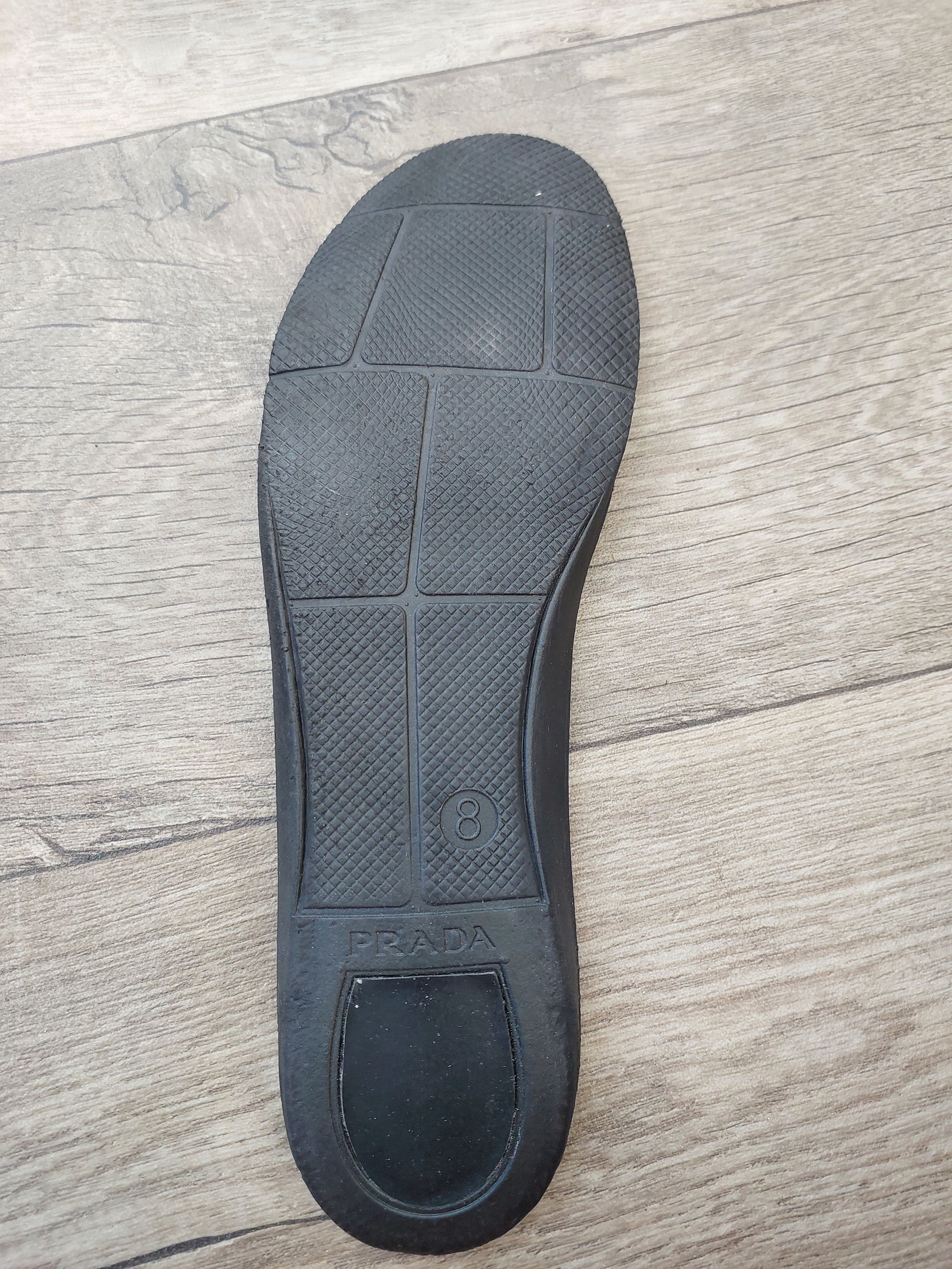 Prada Prada American Cup Size US 9.5 / EU 42-43 - 14 Thumbnail