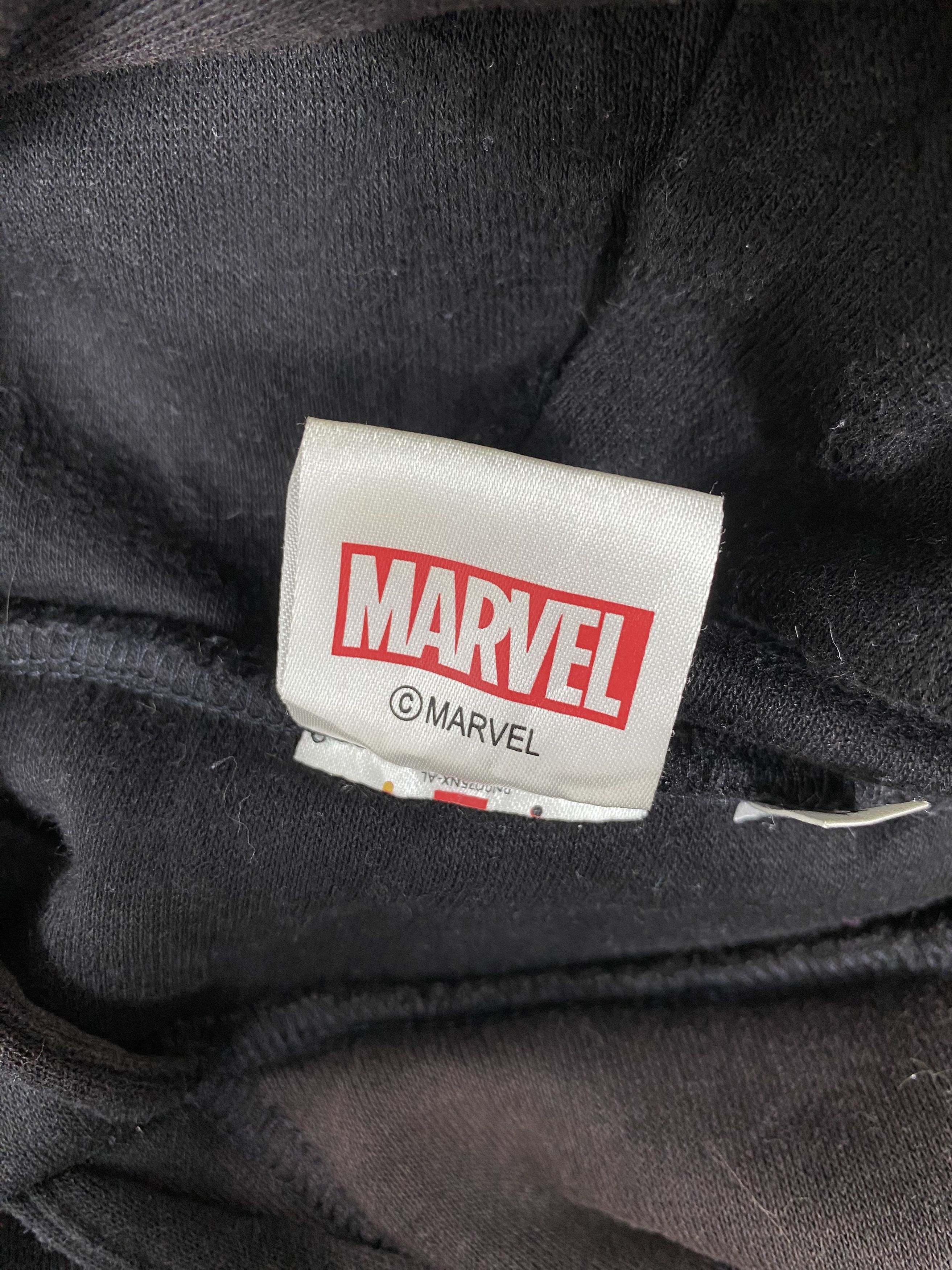 Marvel Comics Vintage Marvel Hoodie Sweatshirts Size US M / EU 48-50 / 2 - 8 Thumbnail