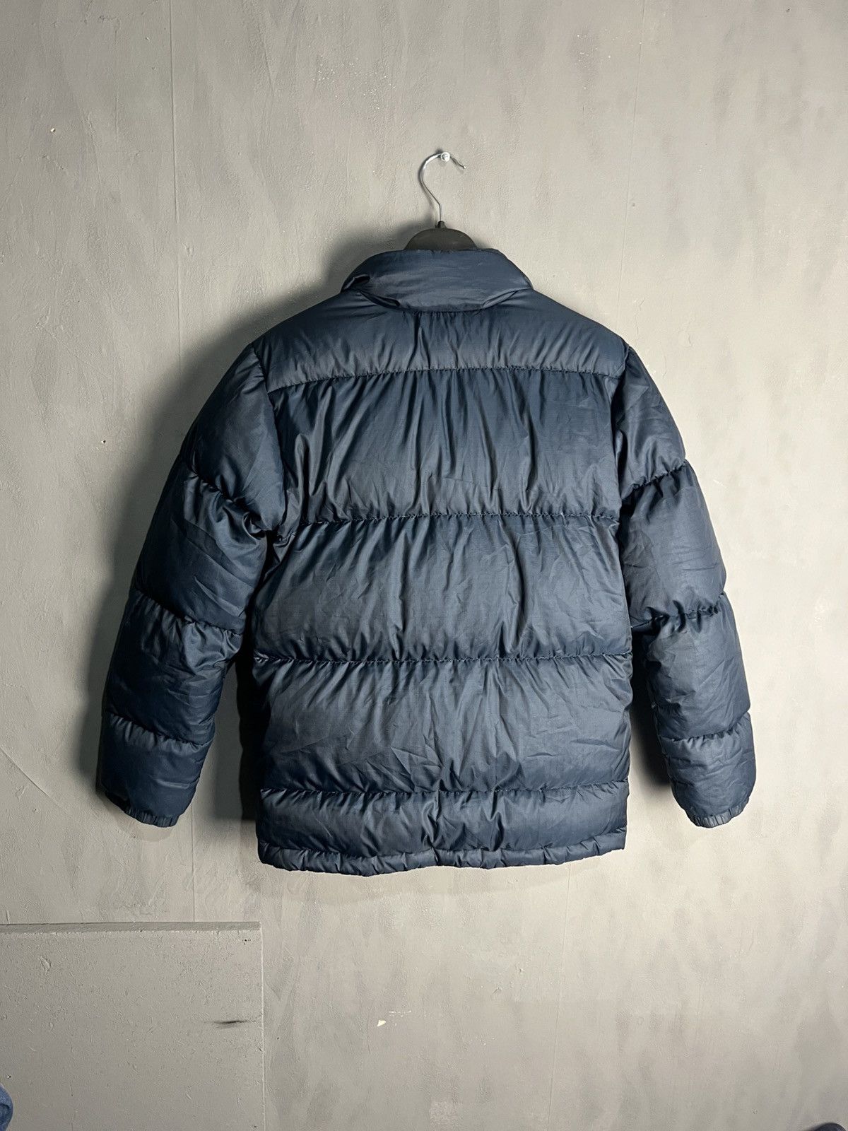 Nike Nike vintage puffer jacket Size US M / EU 48-50 / 2 - 15 Thumbnail