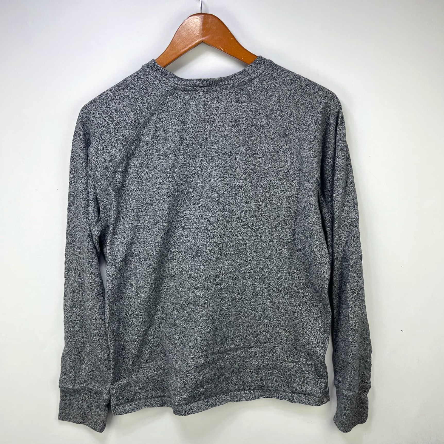 Vintage VINTAGE Toronto Rock Lacrosse Long Sleeve Shirt Small Size US S / EU 44-46 / 1 - 7 Thumbnail