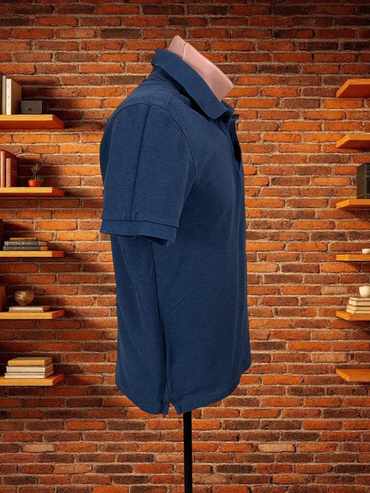 J.Lindeberg J.Lindeberg Troy Polo Shirt Seasonal Pique size S Size US S / EU 44-46 / 1 - 2 Thumbnail