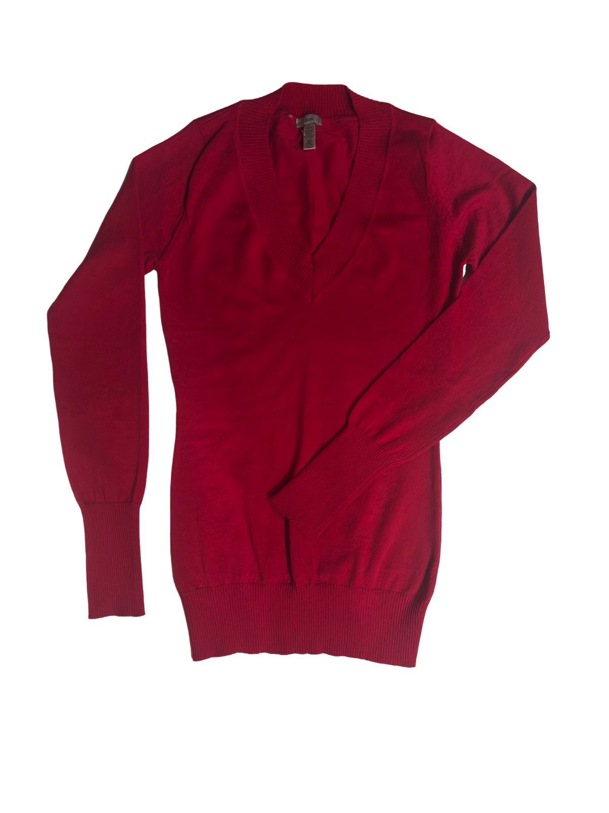 Other Women’s tight feel hot pink Sweater.wt2929 Size L / US 10 / IT 46 - 9 Thumbnail