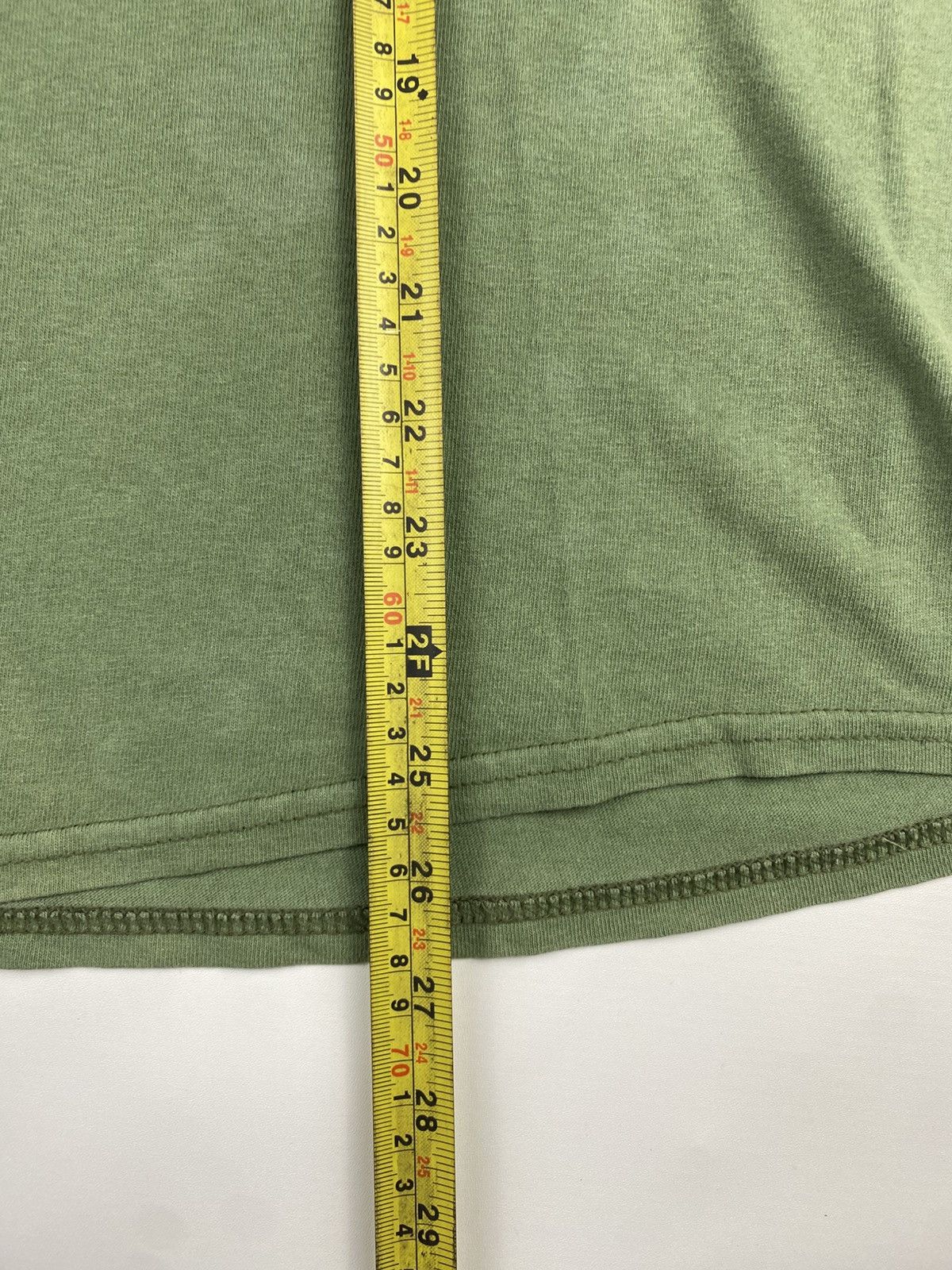 Vintage Vintage Hawaii Art tshirt Size US M / EU 48-50 / 2 - 7 Thumbnail
