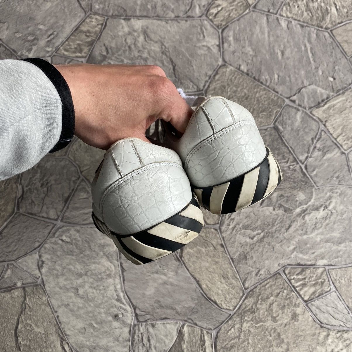 Off-White Off-White Vulcan Low ‘white’ Size US 8 / EU 41 - 5 Thumbnail