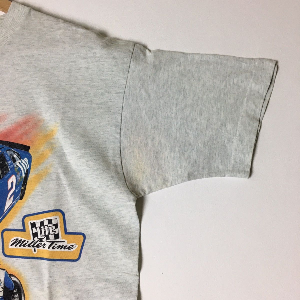 Gear for Sports × NASCAR Vintage Nascar Rusty Wallace 50th Anniversary Size US M / EU 48-50 / 2 - 4 Thumbnail