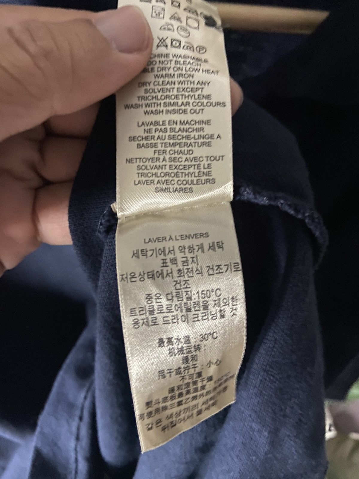 Burberry Burberry Brit❤️😊 Size US XL / EU 56 / 4 - 8 Thumbnail