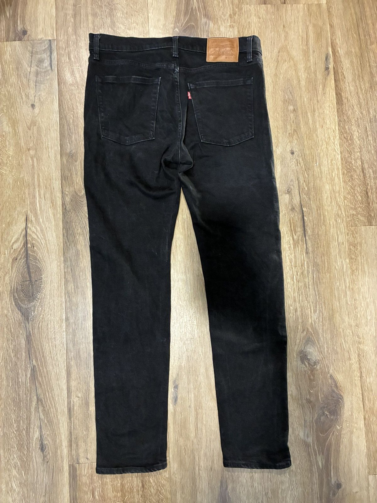 Levi's Levis Slim jean Size US 32 / EU 48 - 2 Thumbnail