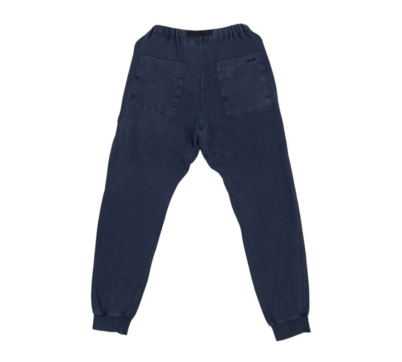 Gramicci Vintage Gramicci Joggers Navy Blue Size M Size US 32 / EU 48 - 6 Thumbnail