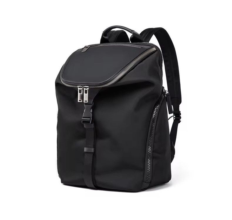 Designer Casual Sport Capacity Outdoor School Backpack Bag Size ONE SIZE - 2 Thumbnail