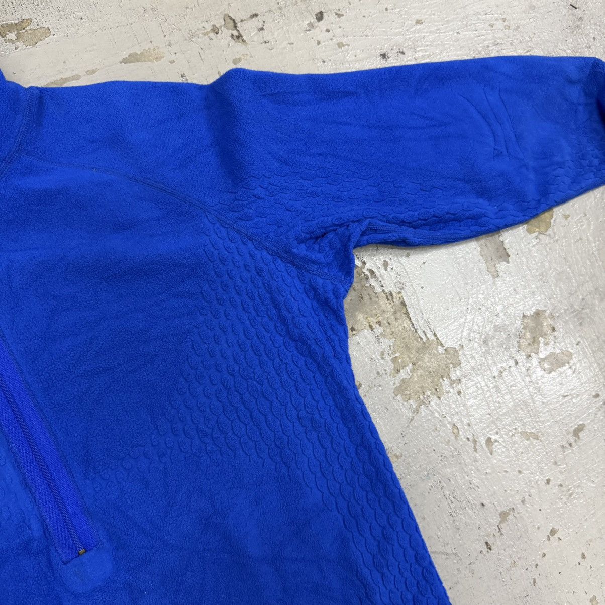 Patagonia Patagonia R1 TechFace Fleece Jacket Rare Size US M / EU 48-50 / 2 - 8 Thumbnail