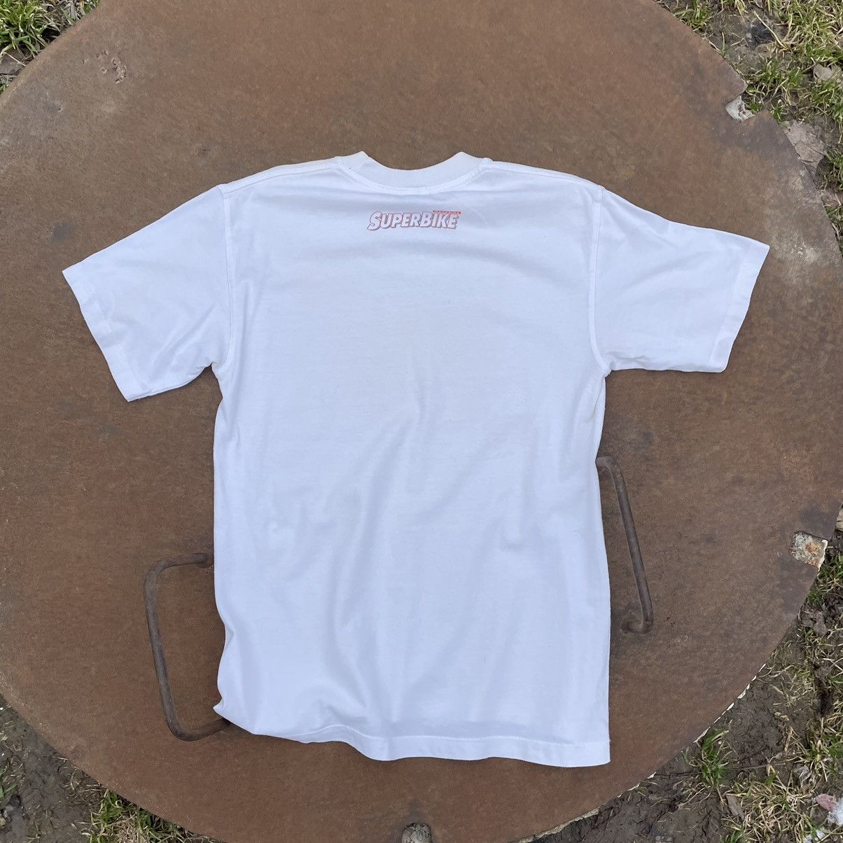 Other Vintage Super Bike Magazine T-shirts 90s Logo Y2K Style USA Size US M / EU 48-50 / 2 - 2 Thumbnail